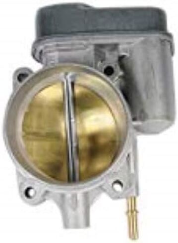 GM Genuine Parts 217-2296 (12568580) Fuel Injection Throttle Body with Throttle Actuator in Saudi Arabia