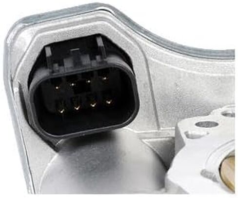 GM Genuine Parts 217-2296 (12568580) Fuel Injection Throttle Body with Throttle Actuator in Saudi Arabia