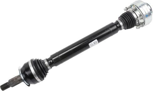 GM Genuine Parts 84550227 Rear Driver Side Half-Shaft Assembly in Saudi Arabia
