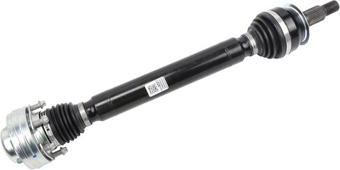 GM Genuine Parts 84550227 Rear Driver Side Half-Shaft Assembly in Saudi Arabia
