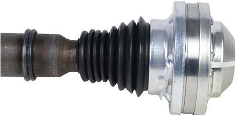 1x CV Axle - Front CV Axle Assembly CV Joint Passenger Compatible with Audi TT Quattro 2012 2013 2014 2016 2017 2018 2019 2008 2009 2010 2011 2015 Replace 3Q0407272AG, 8J0407272K, 8J0407272S in Saudi Arabia