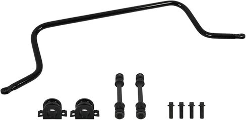 Front Stabilizer Bar Link Kit with Sway Bar End Link Compatible with Silverado 1500 Sierra 1500 1999-2006 927120 15713265 in Saudi Arabia