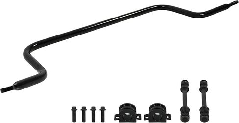 Front Stabilizer Bar Link Kit with Sway Bar End Link Compatible with Silverado 1500 Sierra 1500 1999-2006 927120 15713265 in Saudi Arabia