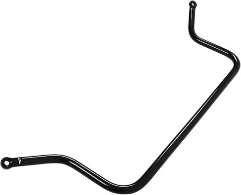 Front Stabilizer Bar Link Kit with Sway Bar End Link Compatible with Silverado 1500 Sierra 1500 1999-2006 927120 15713265 in Saudi Arabia