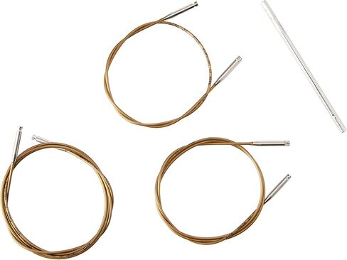 Addi Click Set, One Size, Gold in Saudi Arabia