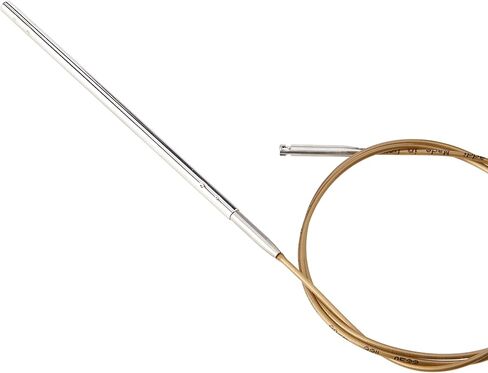 Addi Click Set, One Size, Gold in Saudi Arabia