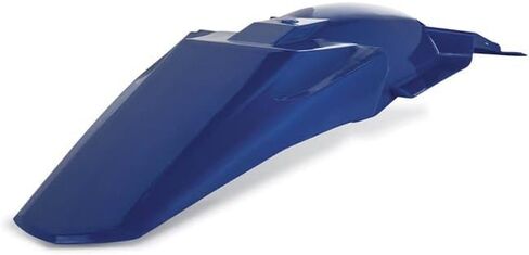 Acerbis Rear Fender For Yamaha YZ85 (2002-2021) - YZ blue in Saudi Arabia
