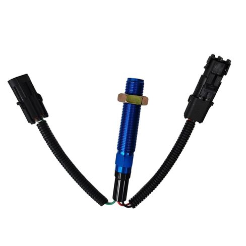 10 قطعة 2872354 4327234 3079604 مستشعر سرعة المحرك يناسب الكمون ISMM11 QSM11 in Saudi Arabia