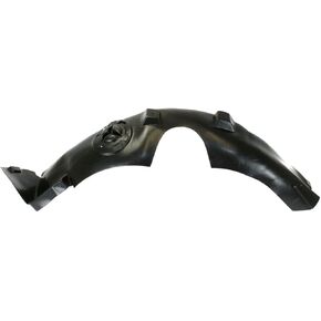 Splash Shield for Chevy for Equinox LS/LT/LTZ 2010-2013 Front Passenger Side Plastic Wheel Liner GM1249223 12263830 in Saudi Arabia