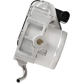 for Beetle for Golf for Jetta for Passat for Rabbit 2.5L 2007-2015 07K133062A Throttle Body Assembly Throttle Valve Replacement Throttle Position Sensors in Kuwait