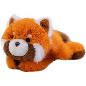 7.8 Inch Rottweiler Dog Stuffed Animals Plush,Cute Dog Weighted Stuffed Animal Soft Fluffy Puppy Plushies Toy Pillow Reward Gifts for Kids Boys Girls in Saudi Arabia