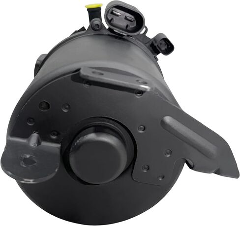 RYC Automotive Electric Power Steering Pump AD-0100E (Fits Mini Cooper 1.6L 2002, 2003, 2004, 2005, 2006, 2007, 2008) in Saudi Arabia