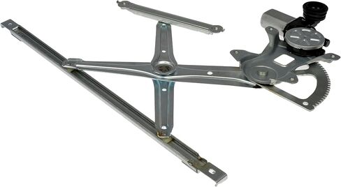 Dorman 748-232 Front Driver Side Power Window Regulator and Motor Assembly Compatible with Select Toyota Models in Saudi Arabia
