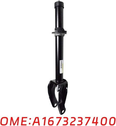 Compatible For Benz Precursor A1673237400 W167 GLE350 GLE300 GLE400 GLE450 GLE53 GLE580 GLE63 Car Shock Absorber in Saudi Arabia