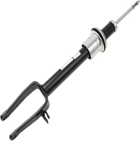 Front Shock Absorber Compatible for Mercedes W211 S211 2006-2009 4Matic w/o ADS For Left: A2113234300 Right: A2113234400(Left) in Saudi Arabia