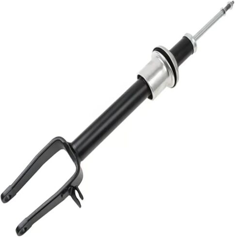 Front Shock Absorber Compatible for Mercedes W211 S211 2006-2009 4Matic w/o ADS For Left: A2113234300 Right: A2113234400(Left) in Saudi Arabia