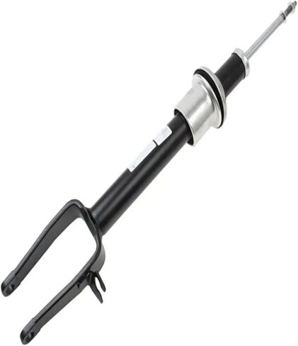Front Shock Absorber Compatible for Mercedes W211 S211 2006-2009 4Matic w/o ADS For Left: A2113234300 Right: A2113234400(Left) in Saudi Arabia