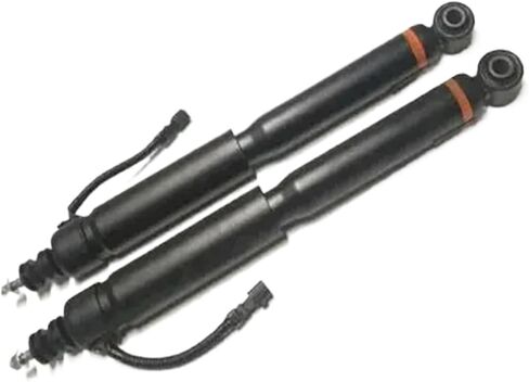 Front Shock Absorber Compatible For Toyota Land Cruiser Prado 150 For 48510-60190 48510-60100 48510-0G020(Right) in Saudi Arabia
