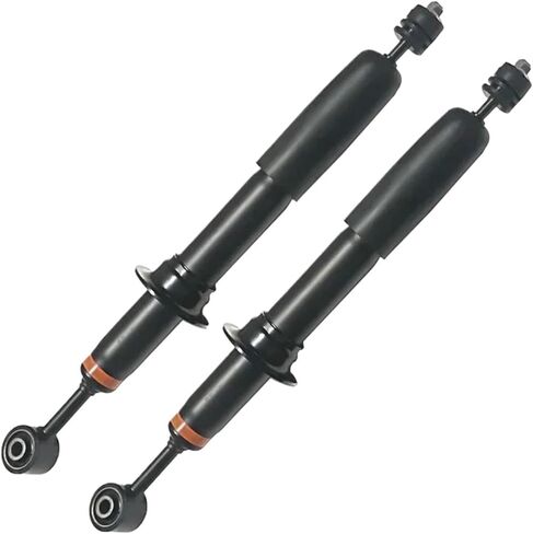 Front Shock Absorber Compatible For Toyota Land Cruiser Prado 150 For 48510-60190 48510-60100 48510-0G020(Right) in Saudi Arabia