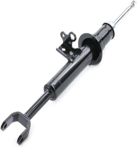 Front Coil Shock Absorber Compatible for BMW 5 GT F07 W/o EDC 2008-2017 For Left:31316795447 Right:31316795448(Right) in Saudi Arabia