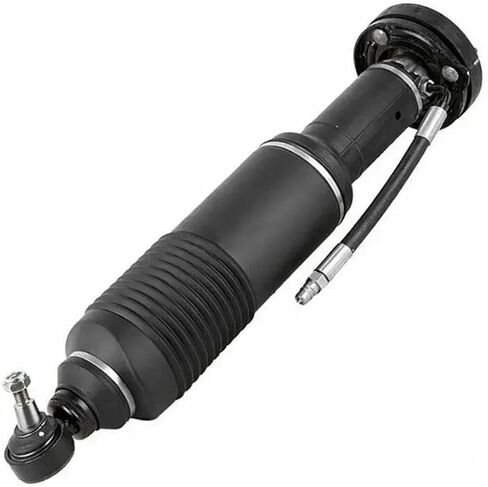Shock Absorber Compatible For Mercedes SL-CLASS 2000-2006 For 2303206913L W/Sensor 2303206813R W/Sensor(Front Right) in Saudi Arabia