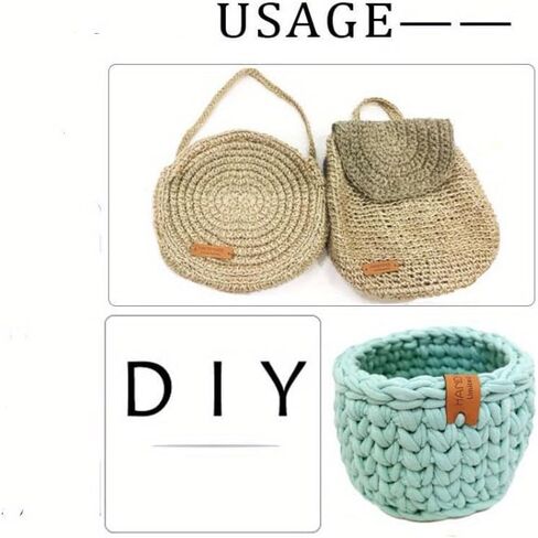 10Pcs Hand Made with Love Labels Tags for Clothes Handmade PU Leather Labels DIY Hats Bags Sewing Tags Garment Accessories (Mix) in Saudi Arabia