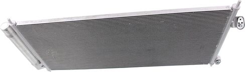 Garage-Pro A/C Condenser Compatible with Honda Fit 2009-2014 1.5L in Saudi Arabia