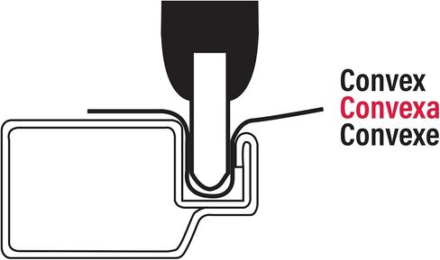 اداة دوارة P 8059 مع عجلات محمل كروي من الستيل من برايم لاين برودكتس، 2-1/2 انش × 2 انش in Kuwait