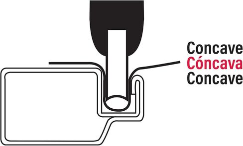 اداة دوارة P 8059 مع عجلات محمل كروي من الستيل من برايم لاين برودكتس، 2-1/2 انش × 2 انش in Kuwait