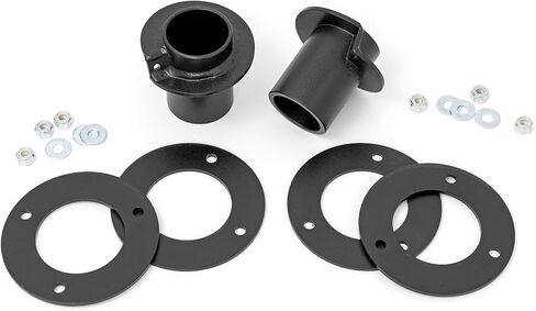 Rough Country 3/4" Leveling Kit for 2022 Ford F-150 Lightning - 52006 in Saudi Arabia