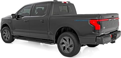 Rough Country 3/4" Leveling Kit for 2022 Ford F-150 Lightning - 52006 in Saudi Arabia