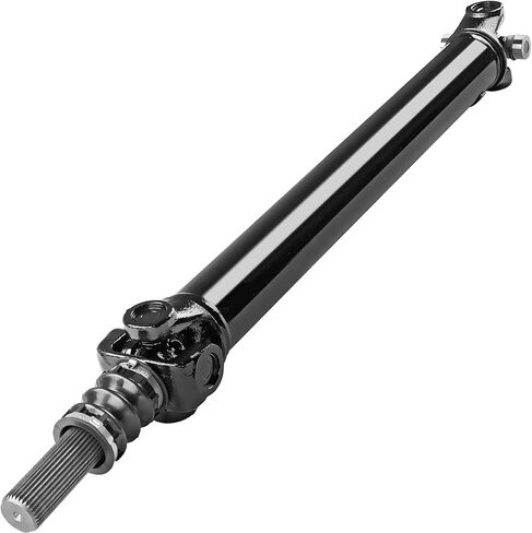 938-075 Front Drive Shaft Prop Shaft Driveshaft Assembly Fit for GMC Sierra 1500 2007-2013, Yukon, Yukon XL 1500 & Cadillac Escalade ESV, Escalade EXT 2007-2014, AWD, OE 651016, 22845693 in Saudi Arabia