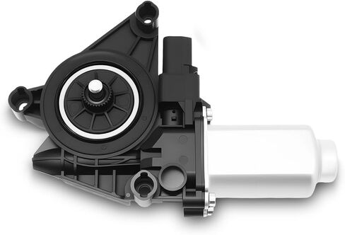 68143987AA Front Left Driver Side Windows Regulator Motor Compatible with Charger 2011-2023 300 2011-2023 Window Lift Motor in Saudi Arabia