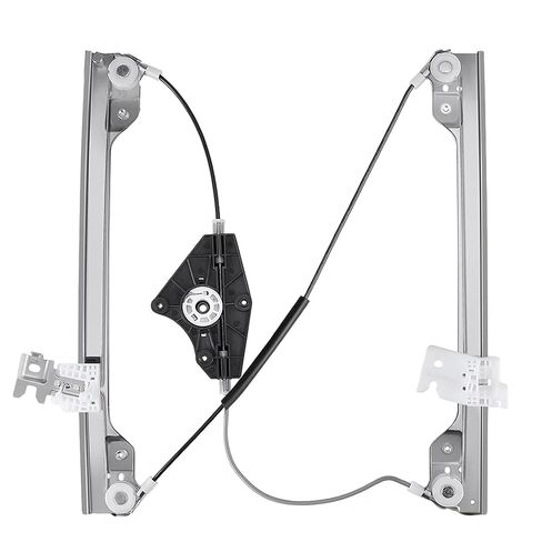 Front Right Passenger Side Electric Power Window Regulator W/O Motor Compatible with Nissan Maxima 2009-2014 Sedan 752-459 807209DH0A in Saudi Arabia