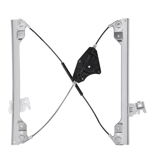 Front Right Passenger Side Electric Power Window Regulator W/O Motor Compatible with Nissan Maxima 2009-2014 Sedan 752-459 807209DH0A in Saudi Arabia