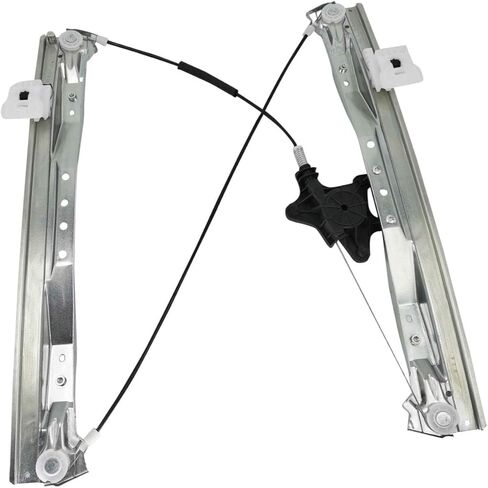 Power Window Regulator Only Front Left For Chrysler Town & Country 2008-2016 Dodge Grand Caravan 2008-2020 Ram C/v 2012-2015 Volkswagen Routan in Saudi Arabia
