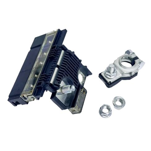 24380-3JA1A Positive Battery Fuse Terminal Compatible with Nissan Altima Nissan Maxima Nissan Murano Nissan Pathfinder Infiniti JX35 Infiniti QX60 Battery Fusible Fuselink Fuse Replace 24380-JA00B in Saudi Arabia