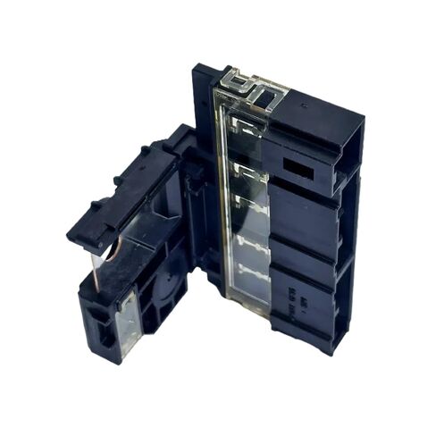 24380-3JA1A Positive Battery Fuse Terminal Compatible with Nissan Altima Nissan Maxima Nissan Murano Nissan Pathfinder Infiniti JX35 Infiniti QX60 Battery Fusible Fuselink Fuse Replace 24380-JA00B in Saudi Arabia