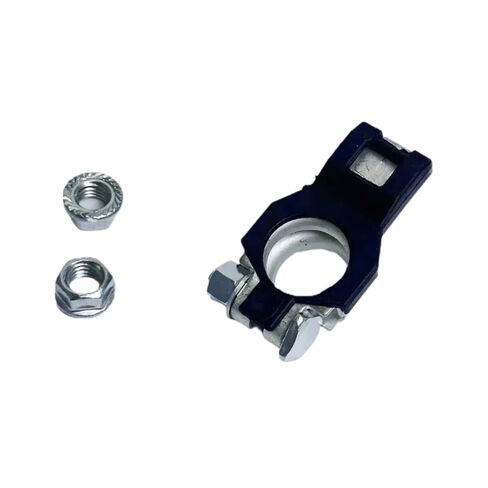 24380-3JA1A Positive Battery Fuse Terminal Compatible with Nissan Altima Nissan Maxima Nissan Murano Nissan Pathfinder Infiniti JX35 Infiniti QX60 Battery Fusible Fuselink Fuse Replace 24380-JA00B in Saudi Arabia