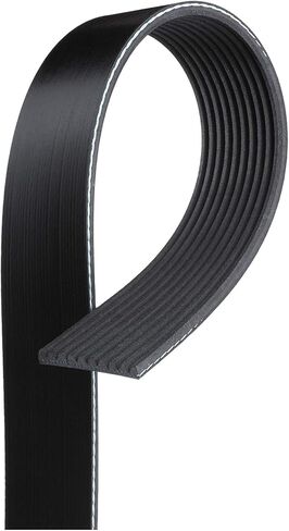 Gates K100665 Micro V Serpentine Drive Belt in Saudi Arabia