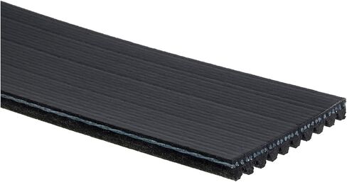 Gates K100665 Micro V Serpentine Drive Belt in Saudi Arabia