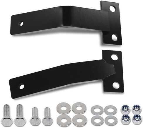 Suitable for Premium Engine Lift Hook Bracket for Ford Mustang & F150 - Compatible with 2011-2019 Coyote 5.0L Engine in Saudi Arabia