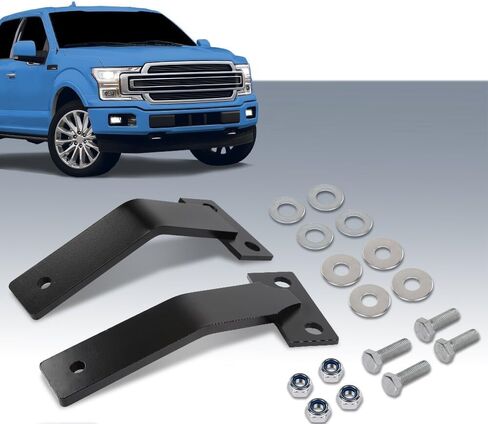 Suitable for Premium Engine Lift Hook Bracket for Ford Mustang & F150 - Compatible with 2011-2019 Coyote 5.0L Engine in Saudi Arabia