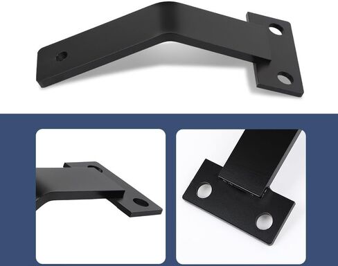 Suitable for Premium Engine Lift Hook Bracket for Ford Mustang & F150 - Compatible with 2011-2019 Coyote 5.0L Engine in Saudi Arabia