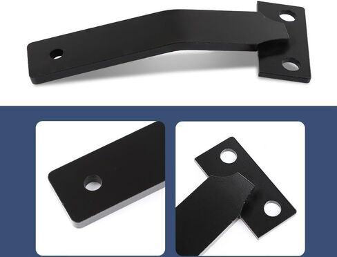 Suitable for Premium Engine Lift Hook Bracket for Ford Mustang & F150 - Compatible with 2011-2019 Coyote 5.0L Engine in Saudi Arabia