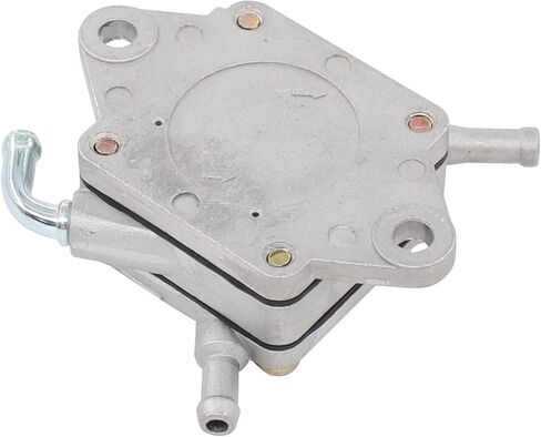 ApplianPar Vacuum Fuel Pump Gas Pump for Kawasaki Mule 500 520 550, for Club Car Golf Cart DS Precedent 290FE 350FE 1984-UP Replace 49040-2067 in Saudi Arabia