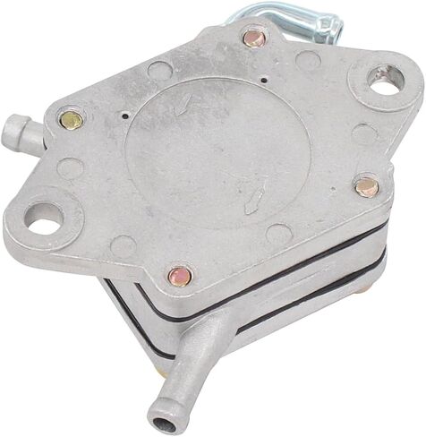 ApplianPar Vacuum Fuel Pump Gas Pump for Kawasaki Mule 500 520 550, for Club Car Golf Cart DS Precedent 290FE 350FE 1984-UP Replace 49040-2067 in Saudi Arabia