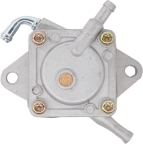 ApplianPar Vacuum Fuel Pump Gas Pump for Kawasaki Mule 500 520 550, for Club Car Golf Cart DS Precedent 290FE 350FE 1984-UP Replace 49040-2067 in Saudi Arabia