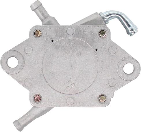 ApplianPar Vacuum Fuel Pump Gas Pump for Kawasaki Mule 500 520 550, for Club Car Golf Cart DS Precedent 290FE 350FE 1984-UP Replace 49040-2067 in Saudi Arabia
