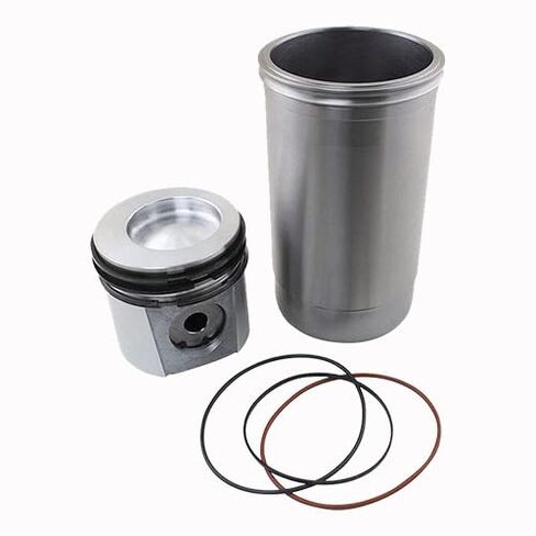 RE64509 Piston Liner Kit Compatible with John Deere in Saudi Arabia
